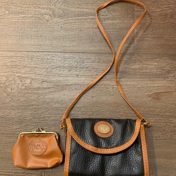 Nikki Nonno bags - Picture 1 of 6